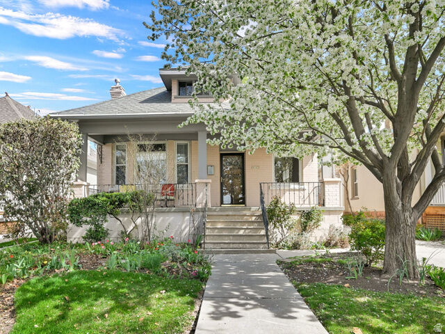 Property Photo:  943 S McClelland St E  UT 84105 