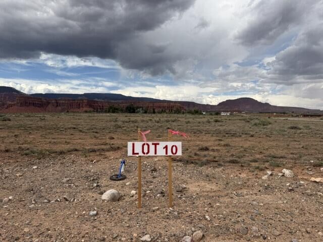 Property Photo: 925 W 100 S 10 UT 84775