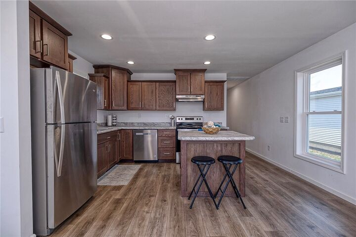 Property Photo:  453 Motheral Ave  PA 15605 