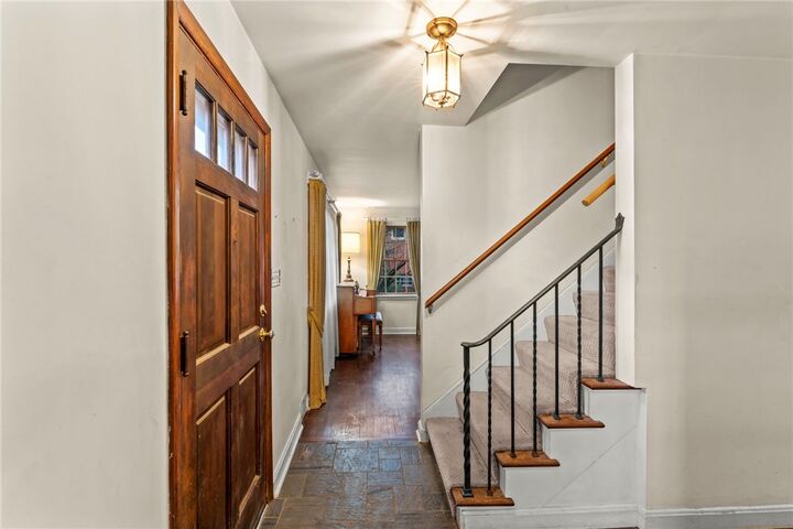 Property Photo:  113 Wiltshire Drive  PA 15241 