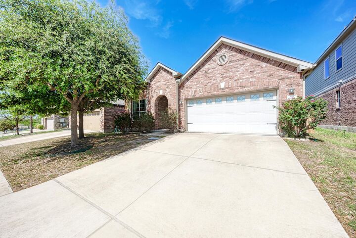 Property Photo: 1412 Berlin Lane TX 78753