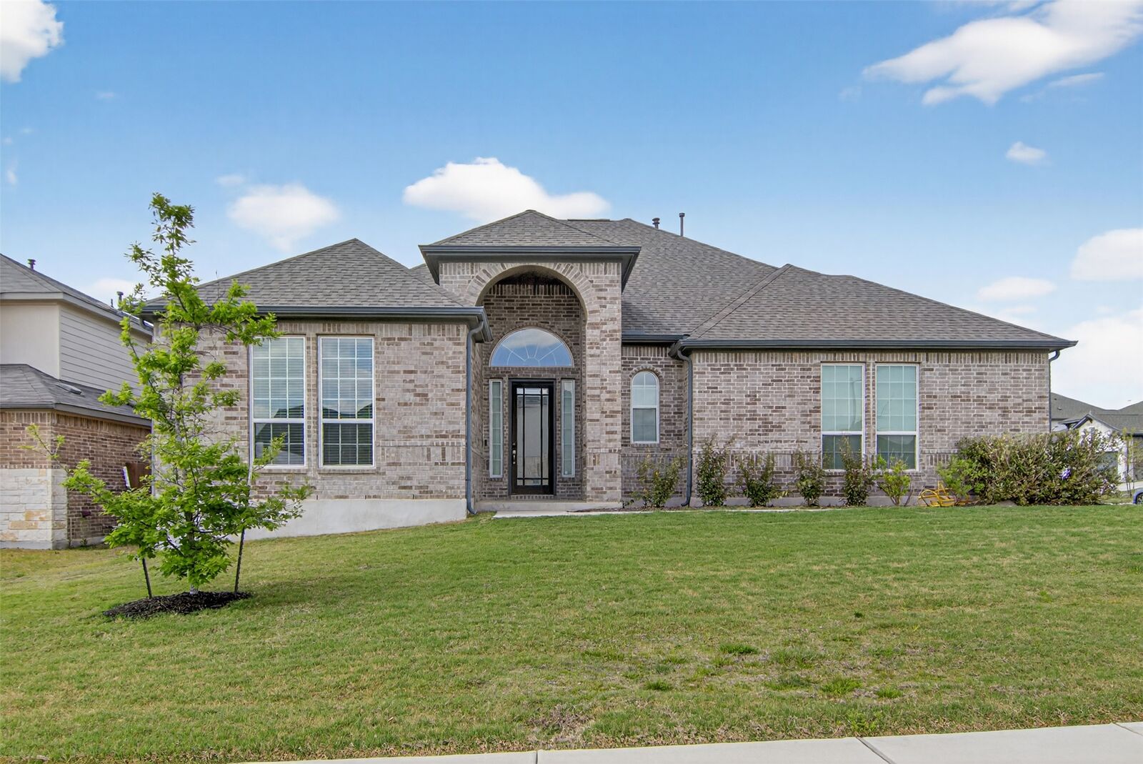 Property Photo:  5936 Bianca Drive  TX 78665 