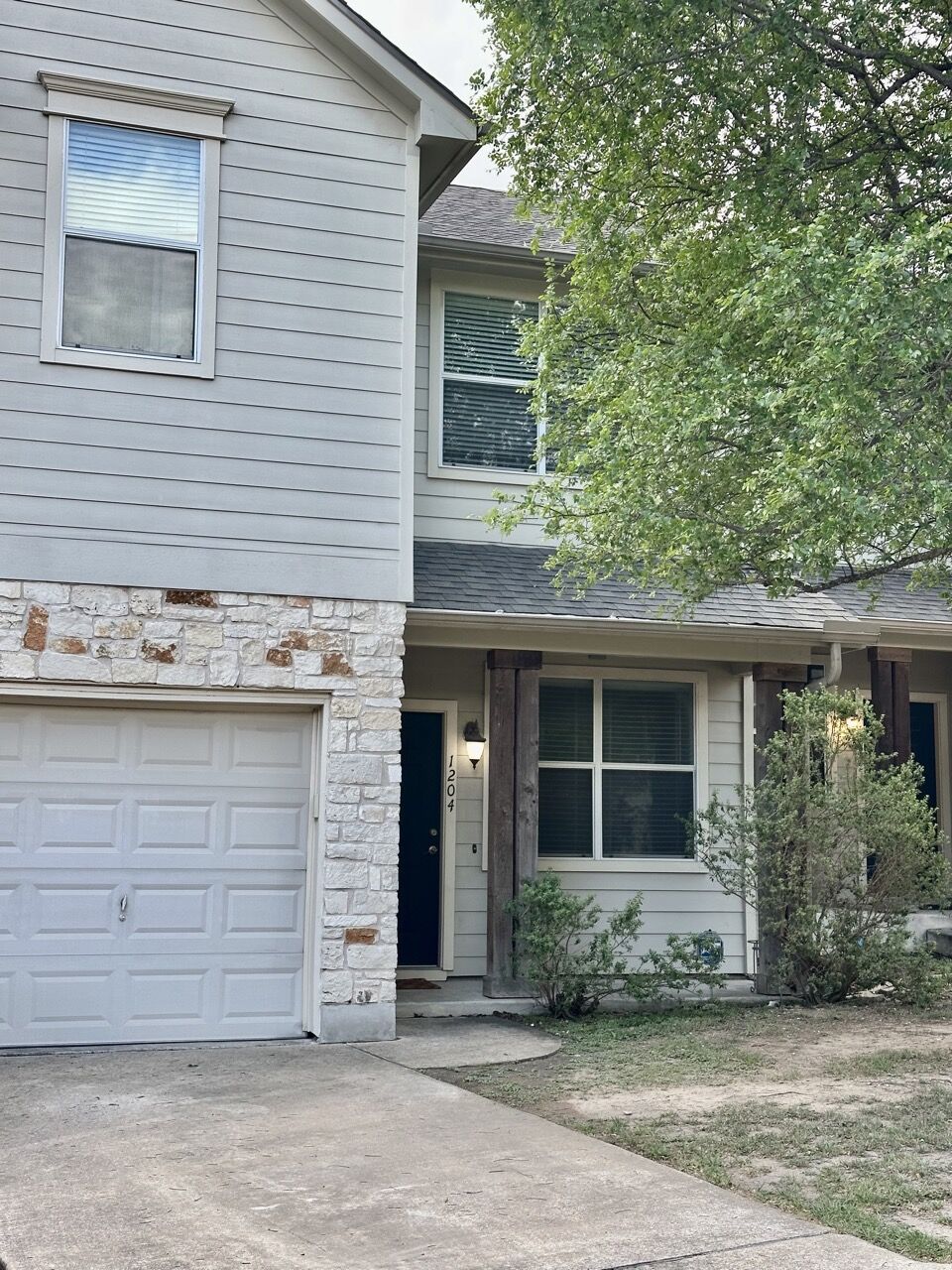 Property Photo:  512 Eberhart Lane 1204  TX 78745 
