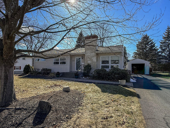 Property Photo:  6 Olivetti Place  NY 12901 