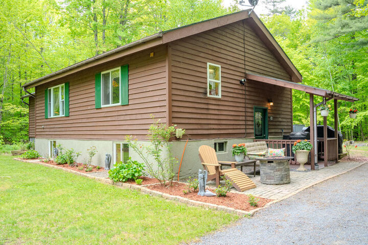 Property Photo: 42 Oneida Lane NY 12941