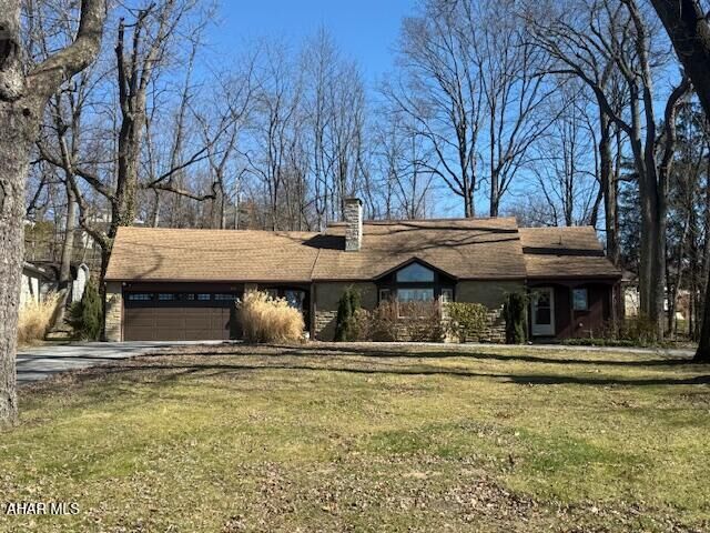 Property Photo:  322 Pennsylvania Street  PA 16602 