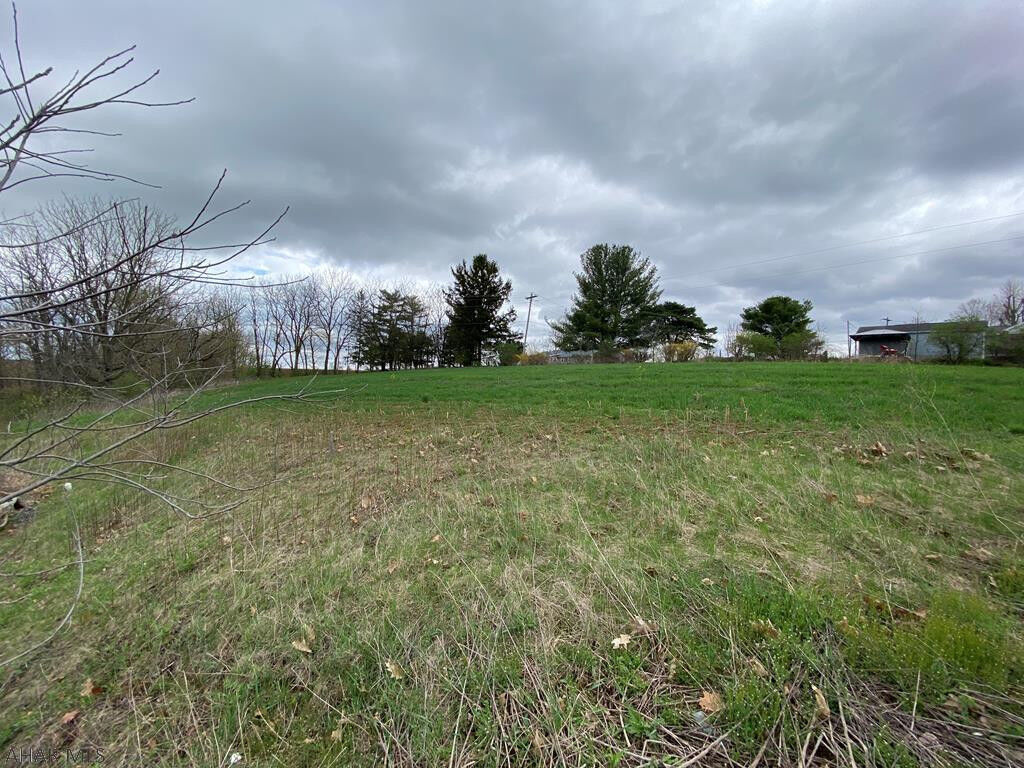 Property Photo:  20 &Amp 21 Kensinger Hill Road  PA 16695 