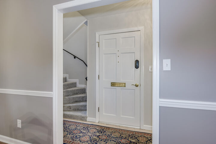 Property Photo:  324 Laurens Street SW B  SC 29801 