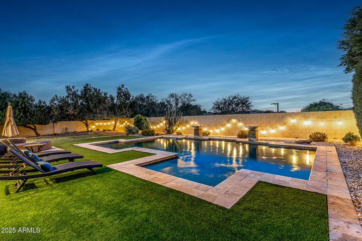 Property Photo:  32002 N 19th Lane  AZ 85085 