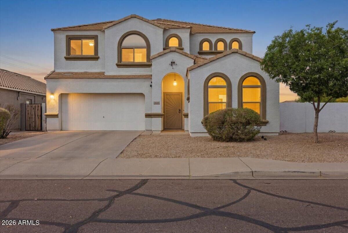 Property Photo: 4304 S 70th Lane AZ 85043