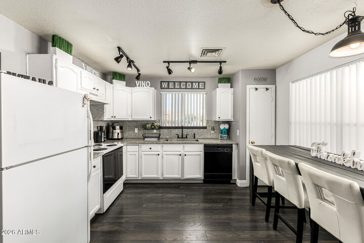 Property Photo:  3490 W Frankfurt Drive  AZ 85226 