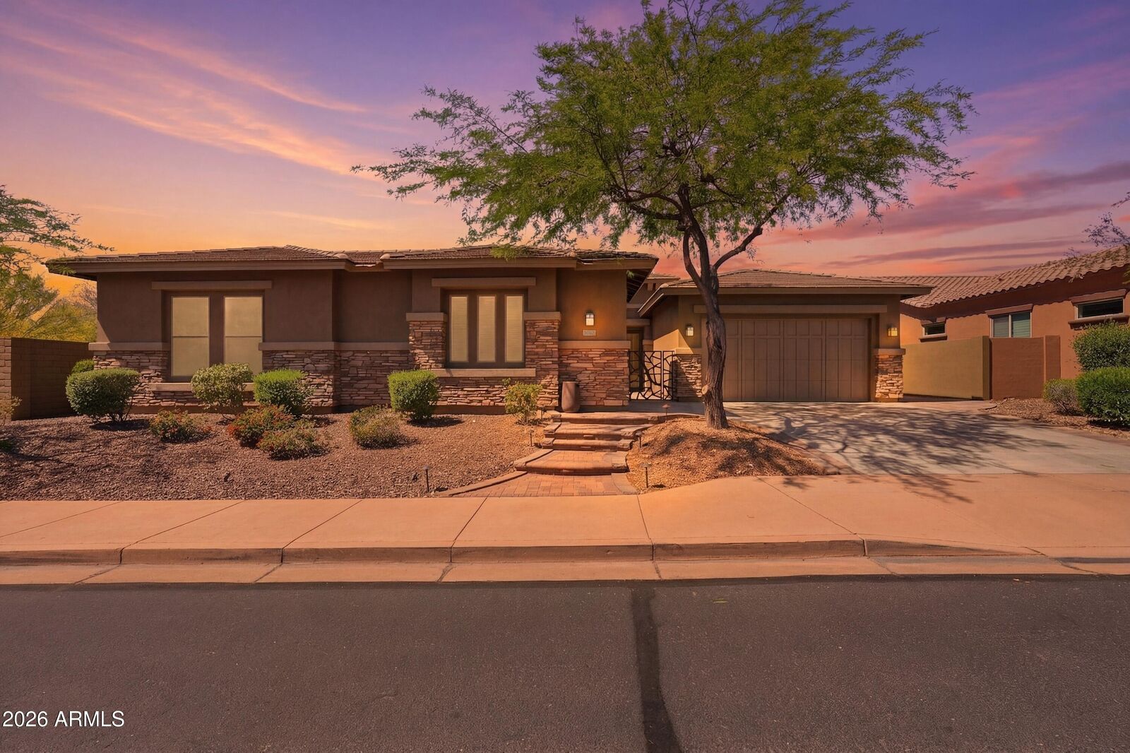 Property Photo:  31762 N 129th Drive  AZ 85383 