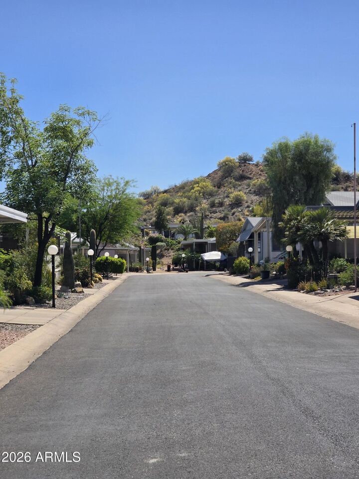 Property Photo:  2233 E Behrend Drive 227  AZ 85024 