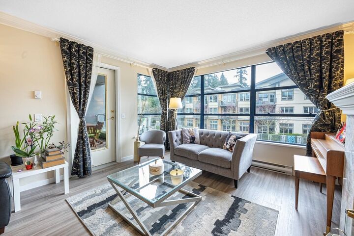 3151 Woodbine Drive 206 — photo 1