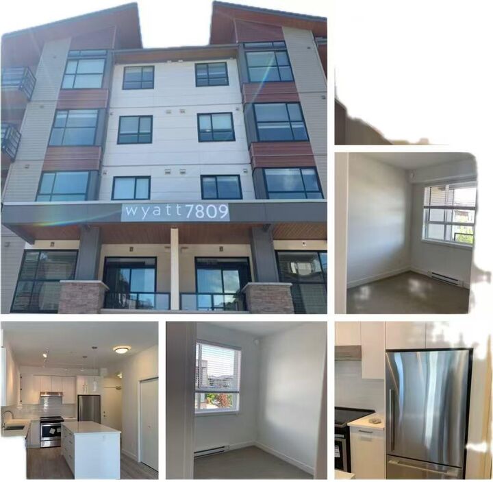 Property Photo:  7809 209 Street 317  BC V2Y 3N6 