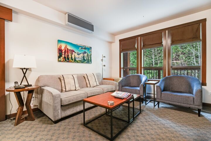 Property Photo: 2020 London Lane 301B BC V0N 1B2