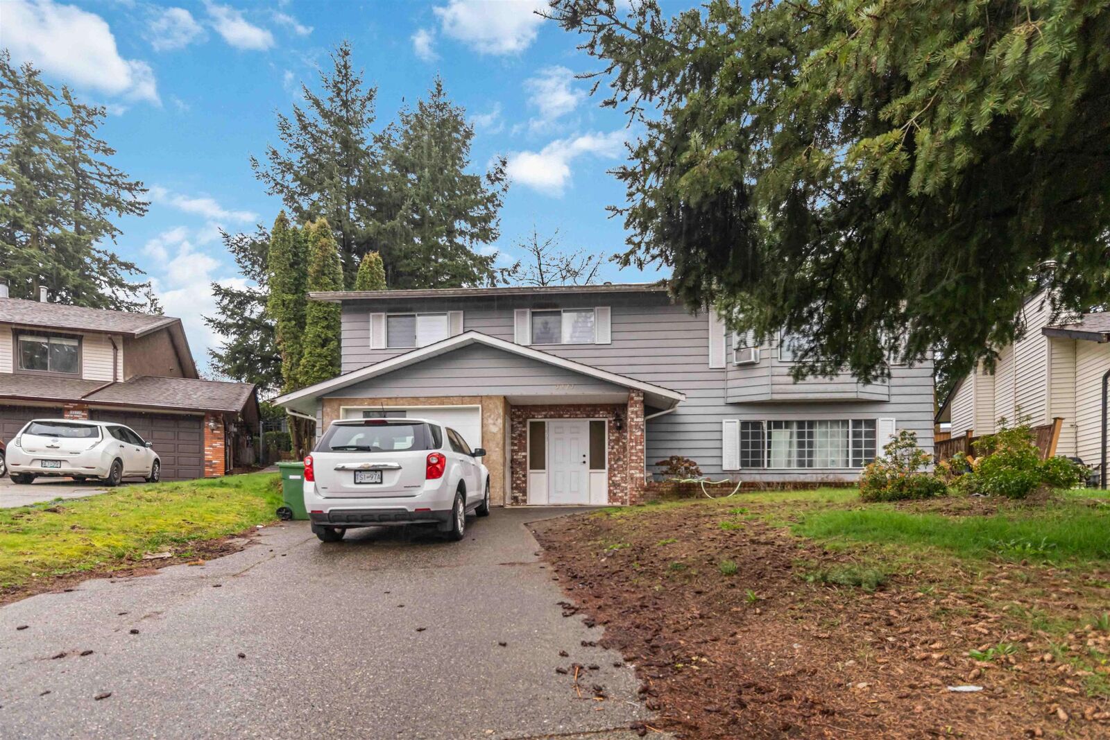 Property Photo: 3273 Cheam Drive BC V2T 4Y8
