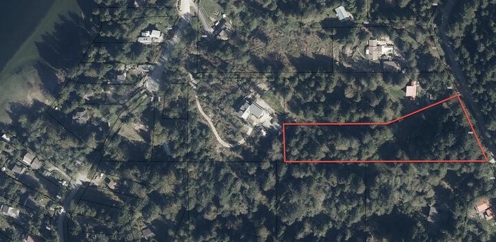 Property Photo: 7095 Sechelt Inlet Road BC V7Z 0P1