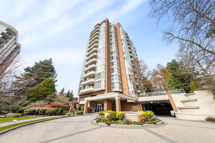 160 W Keith Road 304 — photo 1