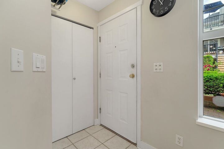 Property Photo: 7071 Edmonds Street 16 BC V3N 1A3