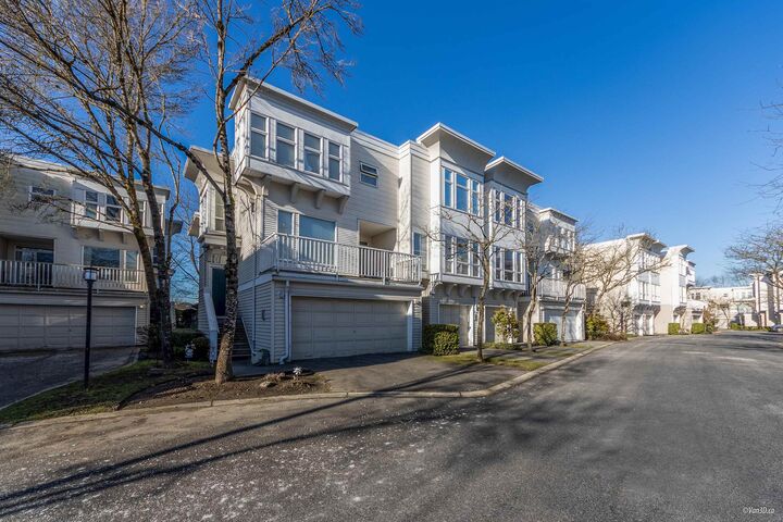 Property Photo: 12311 McNeely Drive 47 BC V6V 2S2