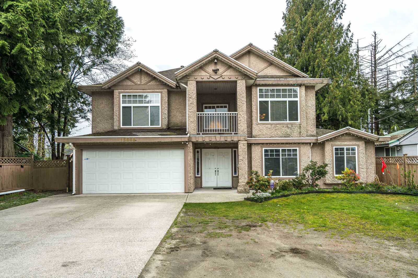 Property Photo: 15688 88 Avenue BC V4N 1G5