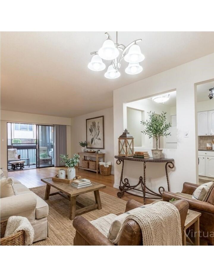 Property Photo: 2277 McCallum Road 118 BC V2S 6H9