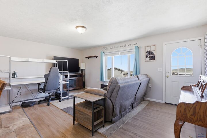 Property Photo:  14682 Saddlehorn Ct  SD 57769 