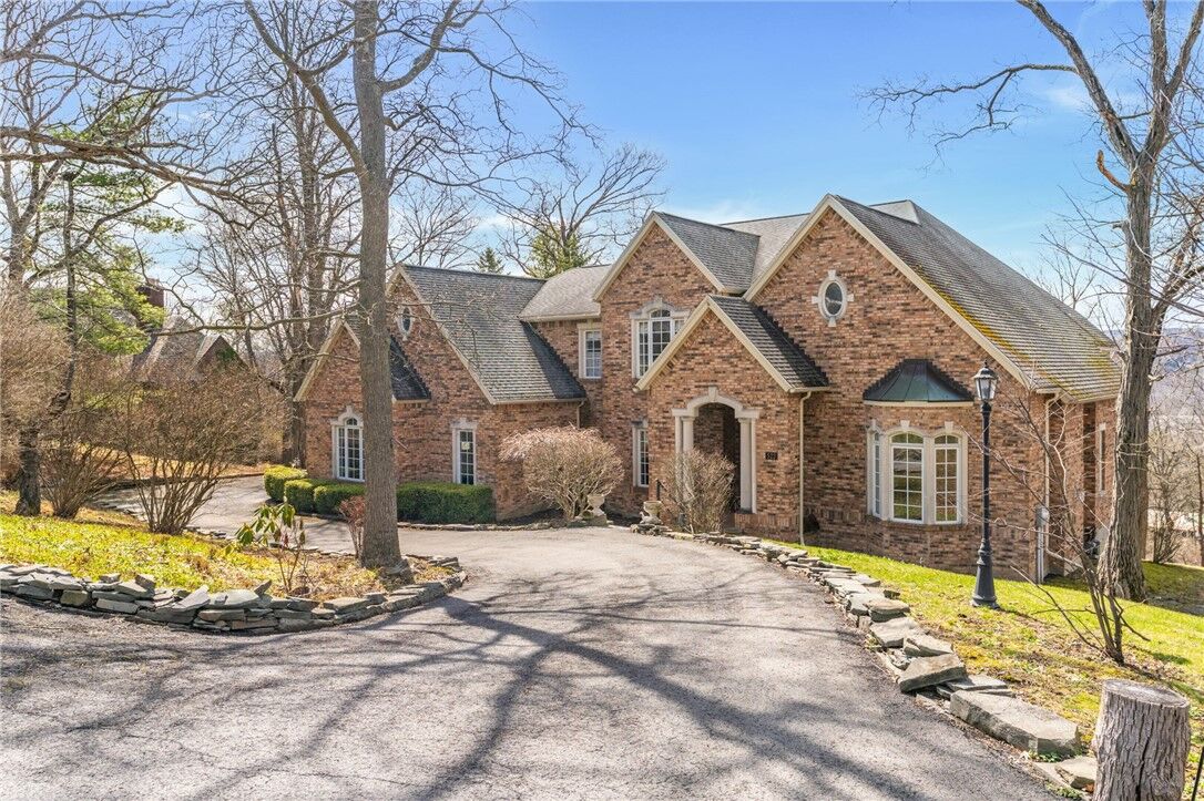 Property Photo:  522 Cayuga Heights Road  NY 14850 