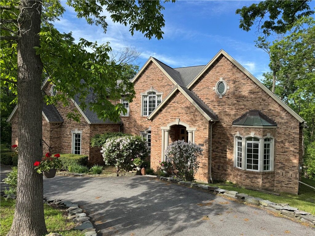 Property Photo:  522 Cayuga Heights Road  NY 14850 