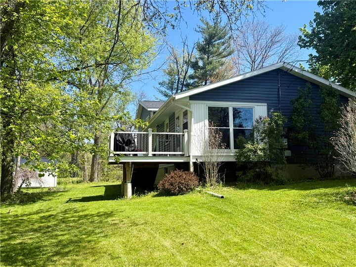 Property Photo: 516 Auburn Road NY 13073