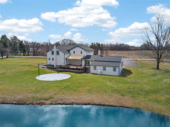 Property Photo:  2835 County Road 139 Road  NY 14521 