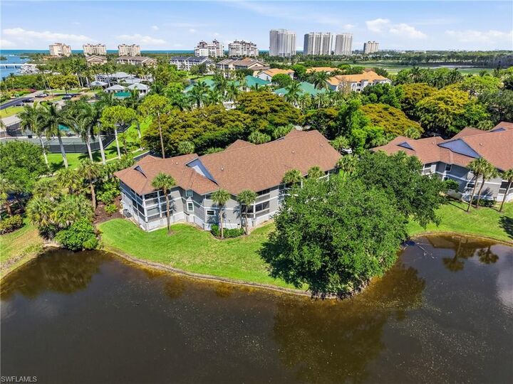 Property Photo:  660 Wiggins Bay Dr B21  FL 34110 