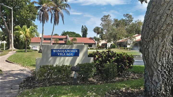 Property Photo:  4396 Bowsprit Ct 4E  FL 33919 