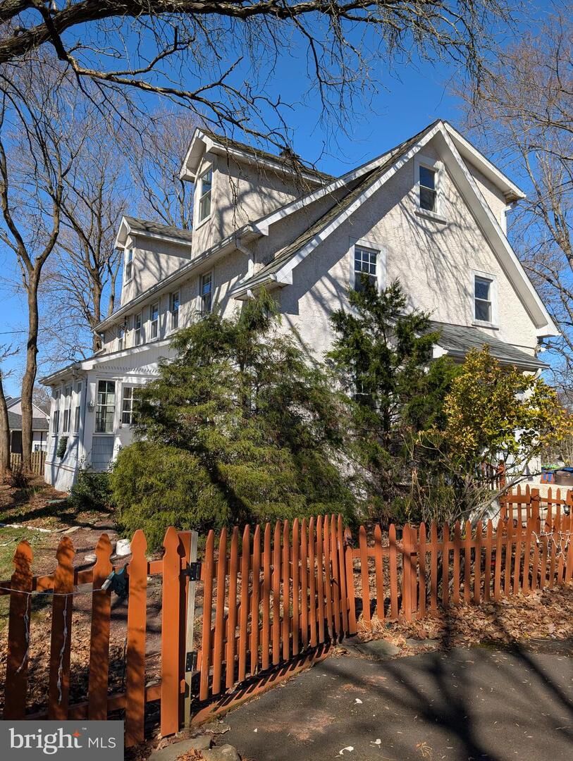 Property Photo: 4 New Amwell Road NJ 08844