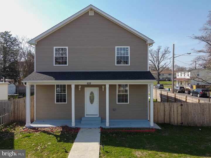 Property Photo:  628 W 2nd Street  NJ 08518 