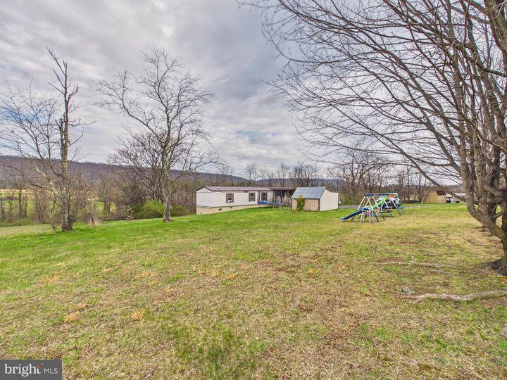 Property Photo:  928 Dominion Road  WV 25420 