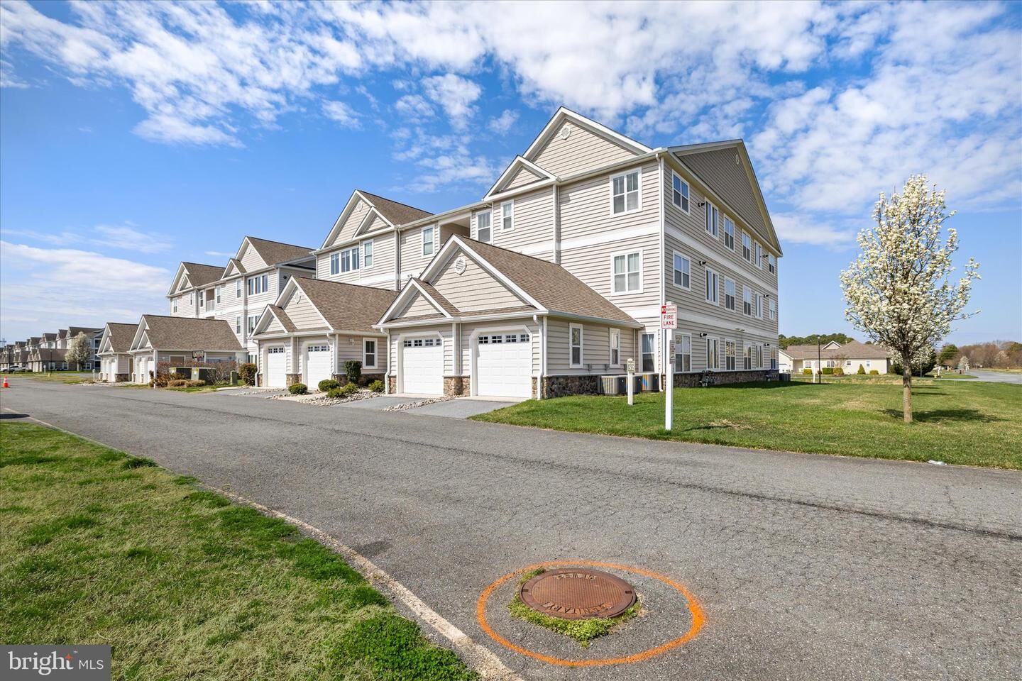 Property Photo:  5201 Stone Chase A  DE 19963 