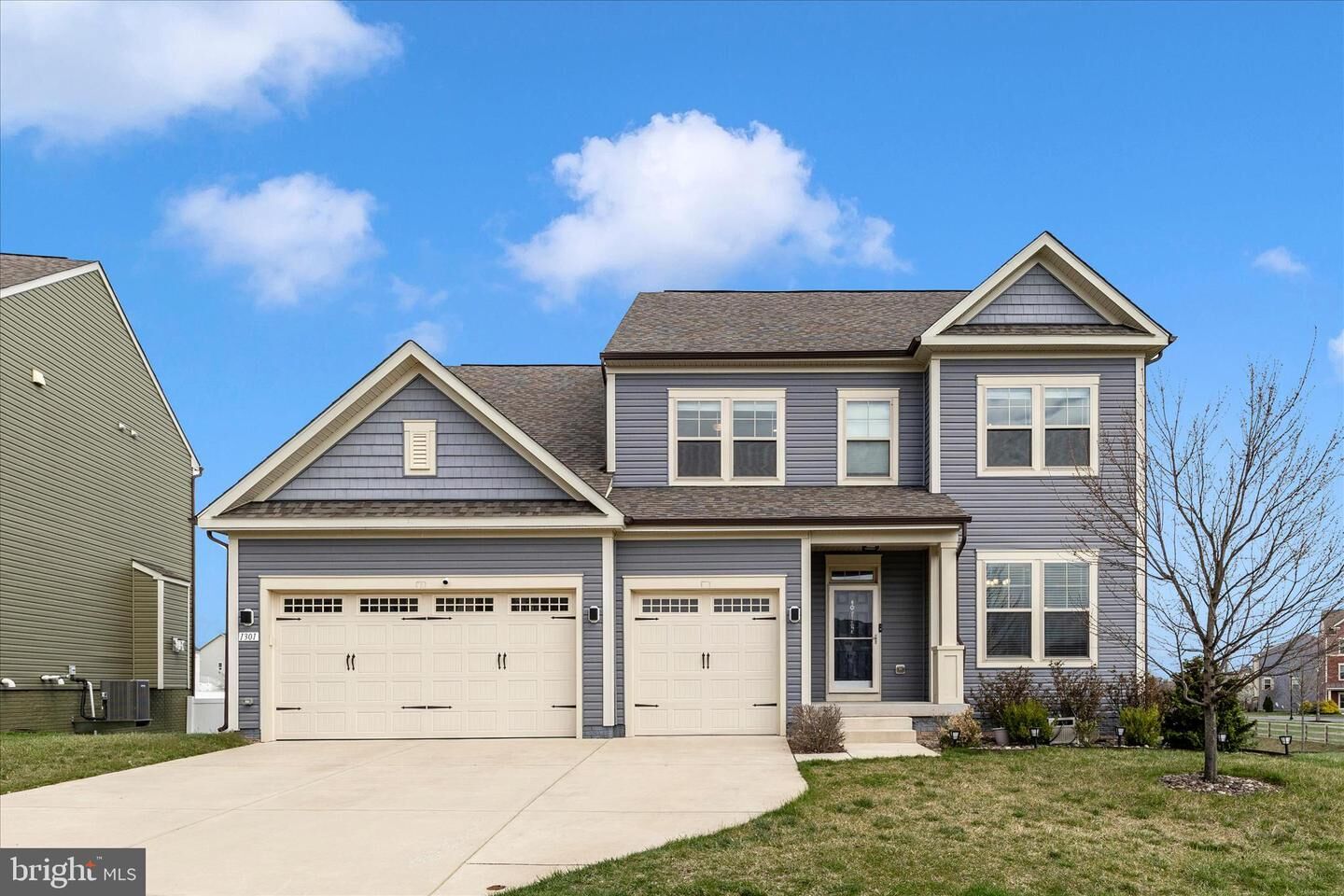 Property Photo:  1301 Ricketts Road  MD 21702 