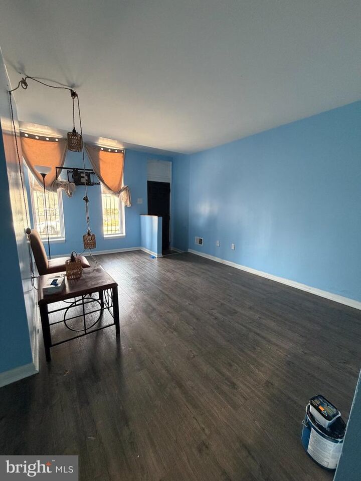 Property Photo:  539 Gold Street  MD 21217 