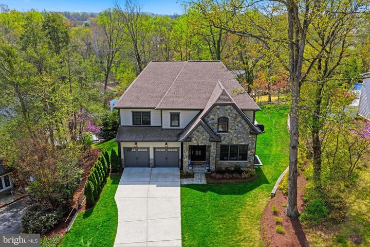 Property Photo:  6503 Smoot Drive  VA 22101 