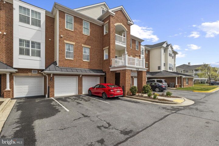 Property Photo:  1408 Wigeon Way 301  MD 21054 