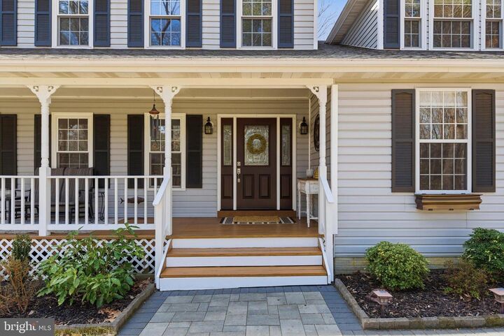 Property Photo:  1050 Picture Drive  MD 20685 