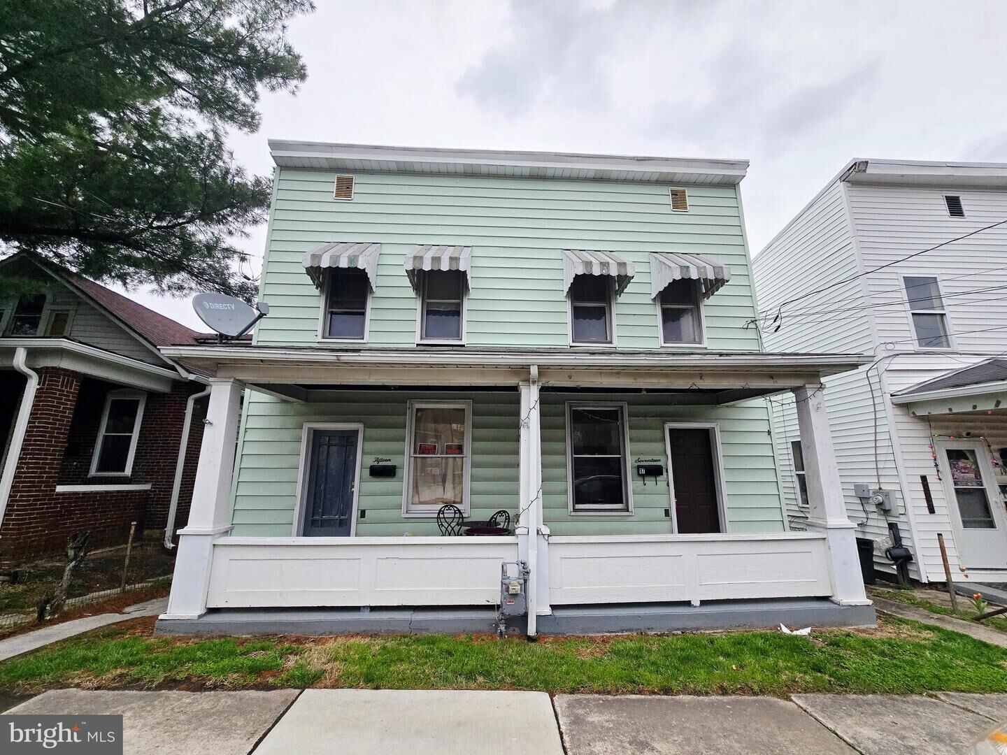 Property Photo:  15 Weber Street 17  MD 21502 