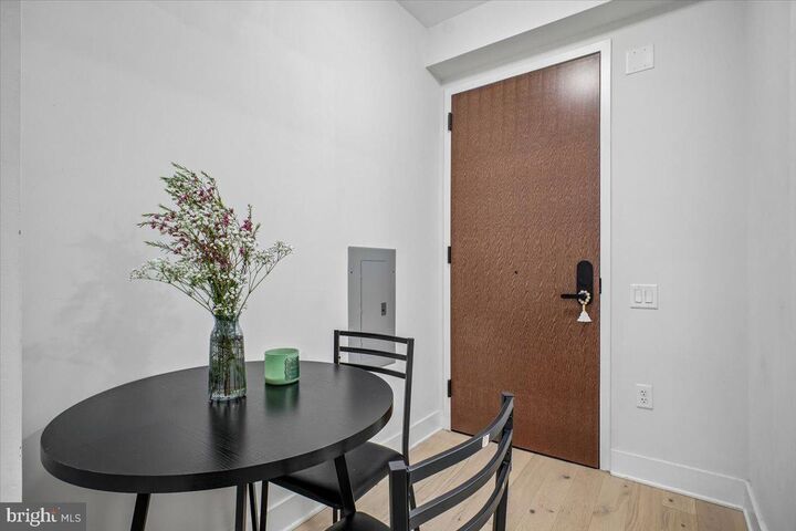 Property Photo: 1211 Van Street SE 403 DC 20003