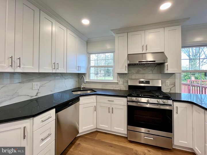 Property Photo: 2 Springwood Drive NJ 08550