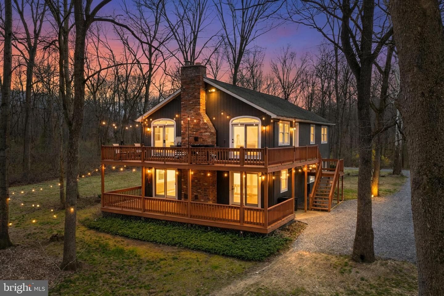 Property Photo:  158 Juniata Division Road  PA 17044 