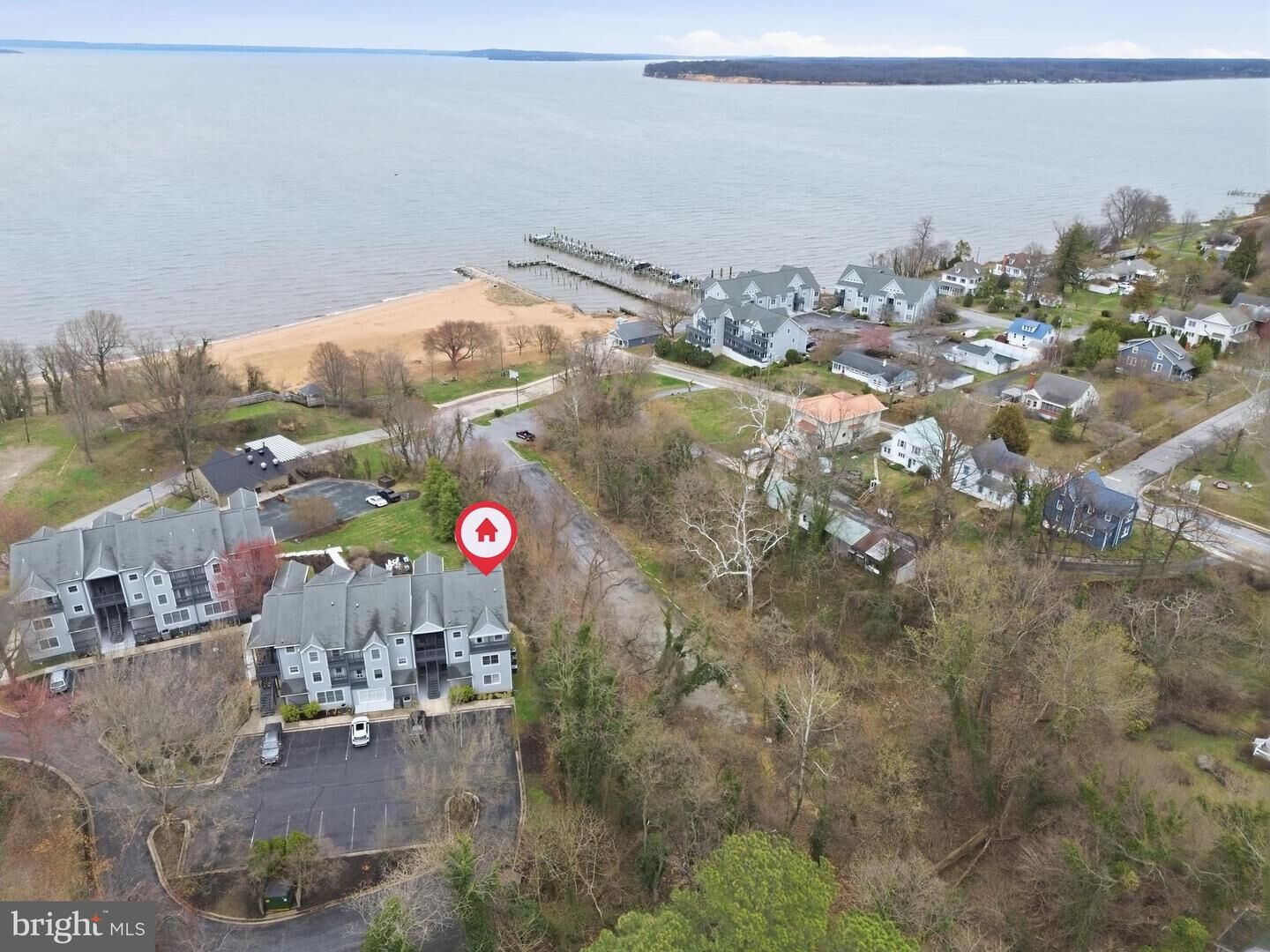 Property Photo:  10 Ericsson Avenue 37  MD 21610 