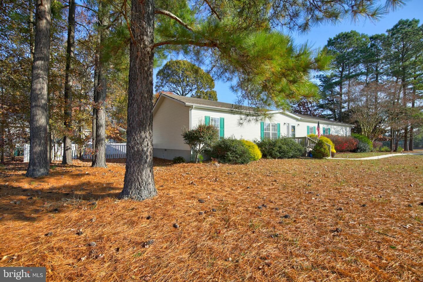 Property Photo:  35017 Salem Court  DE 19958 