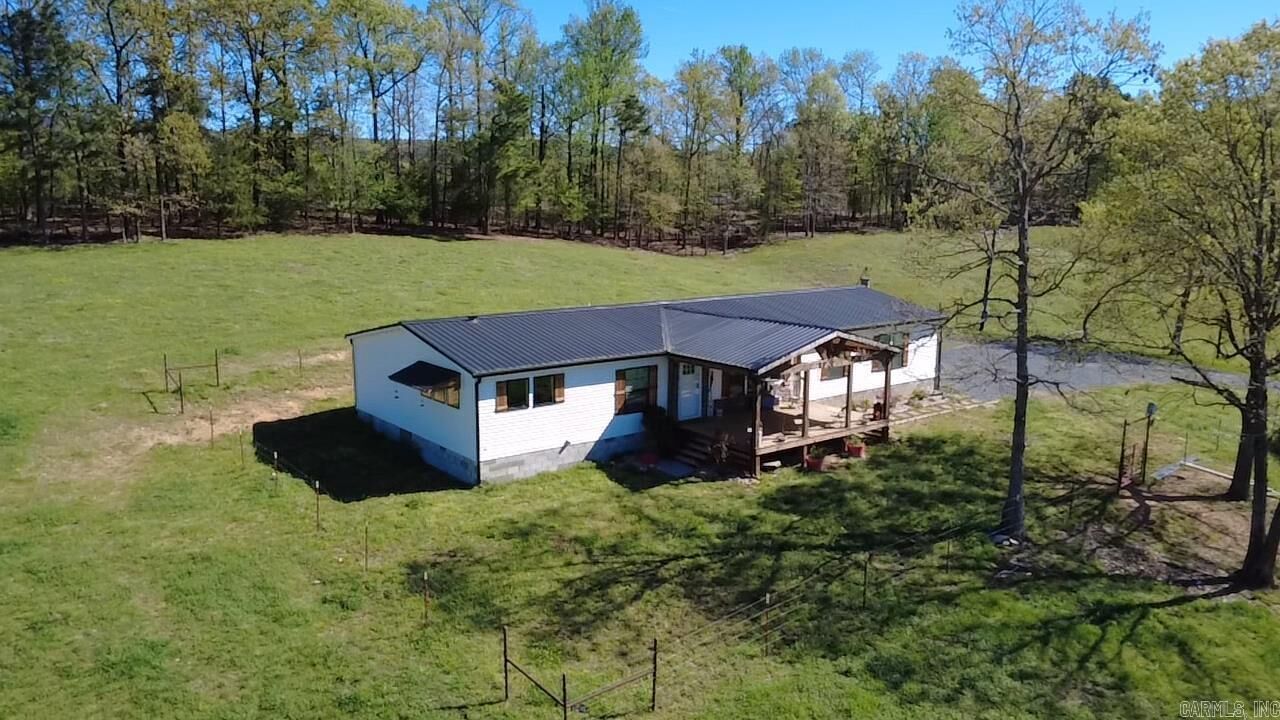 Property Photo:  665 Highway 246  AR 71971 